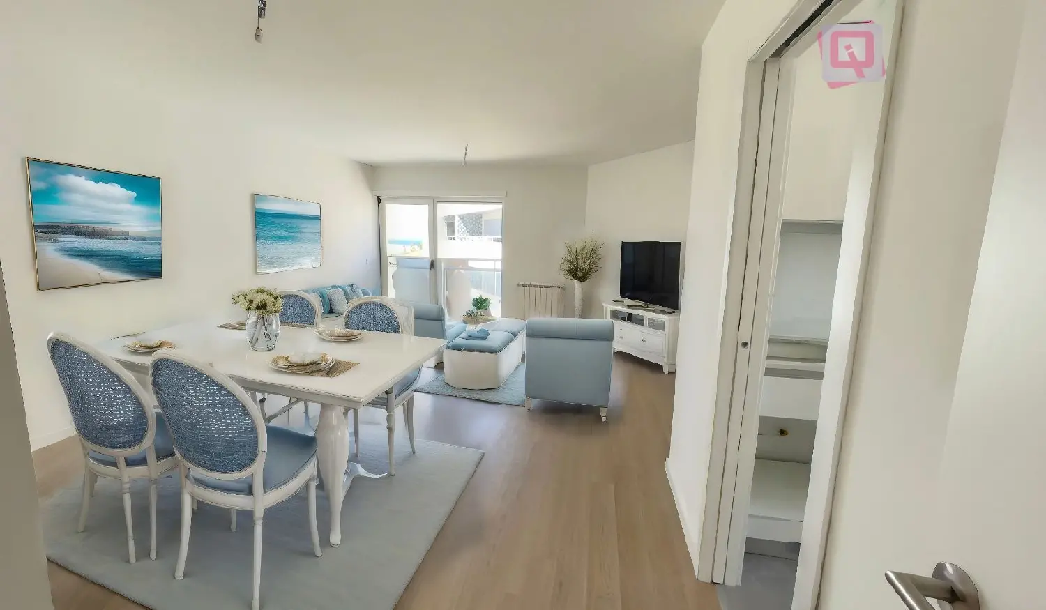  te koop appartement Buarcos Figueira Da Foz 1