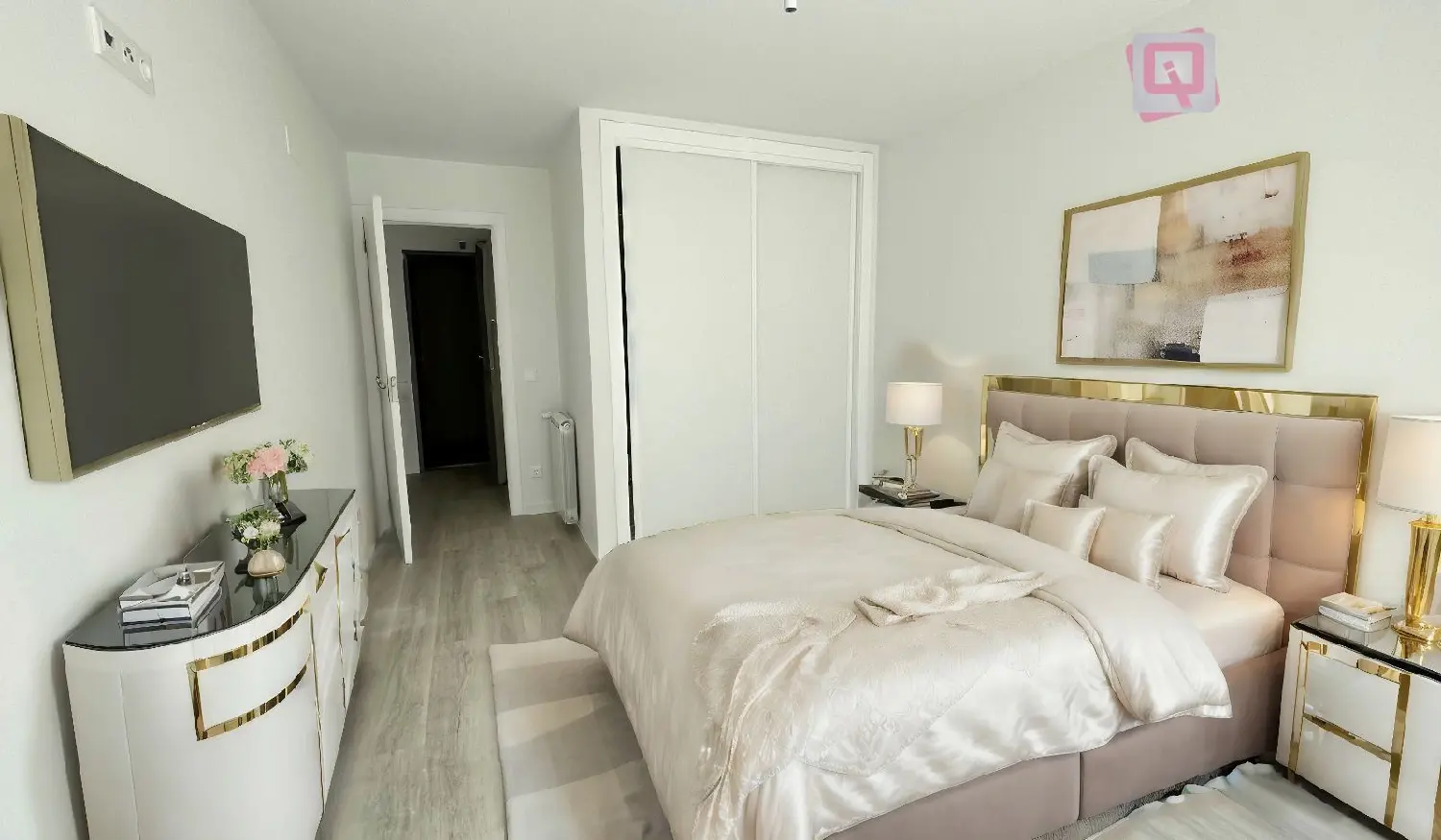  te koop appartement Buarcos Figueira Da Foz 1