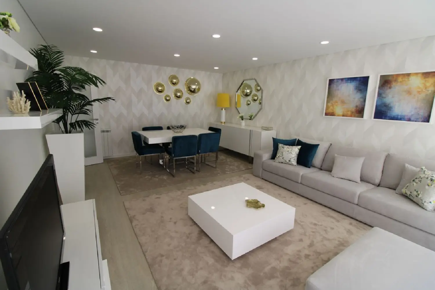  te koop appartement Buarcos Figueira Da Foz 1