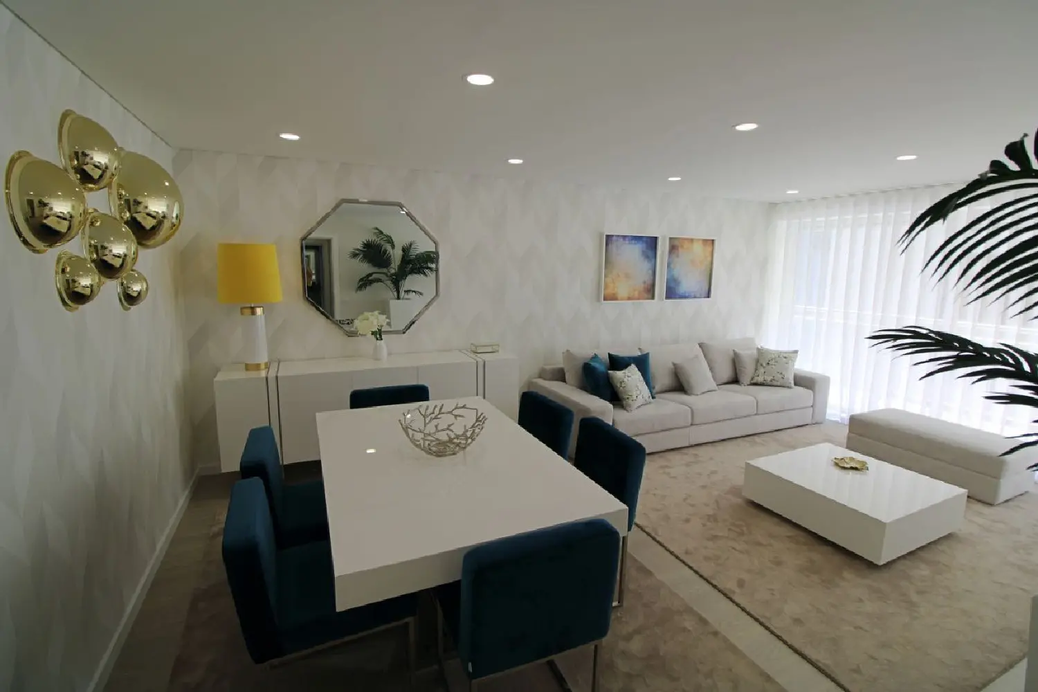 te koop appartement Buarcos Figueira Da Foz 2