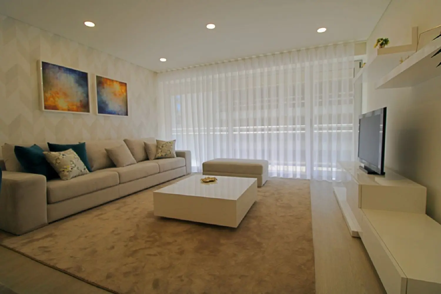 te koop appartement Buarcos Figueira Da Foz 3