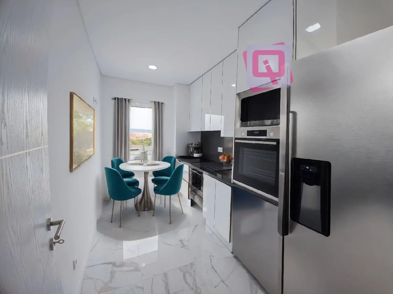 te koop appartement Casal da Fonte Figueira Da Foz 2