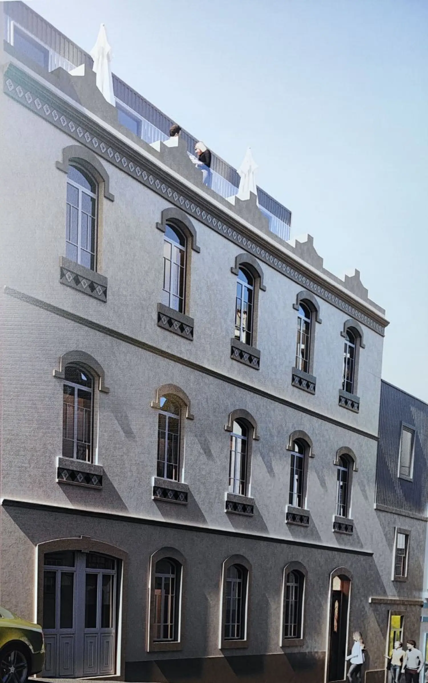 te koop appartement Buarcos Figueira Da Foz 1