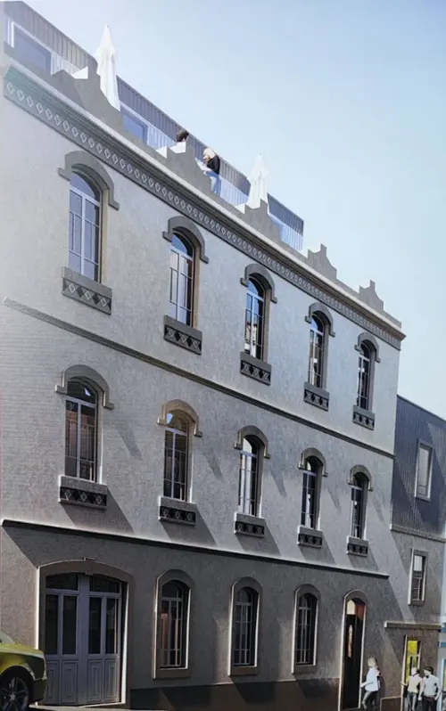 Buarcos Figueira Da Foz appartement foto 318656