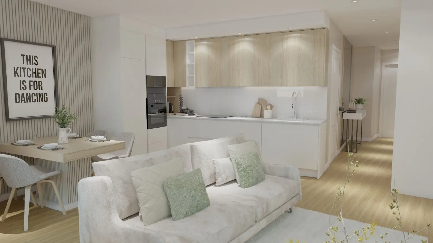 te koop appartement Buarcos Figueira Da Foz 2