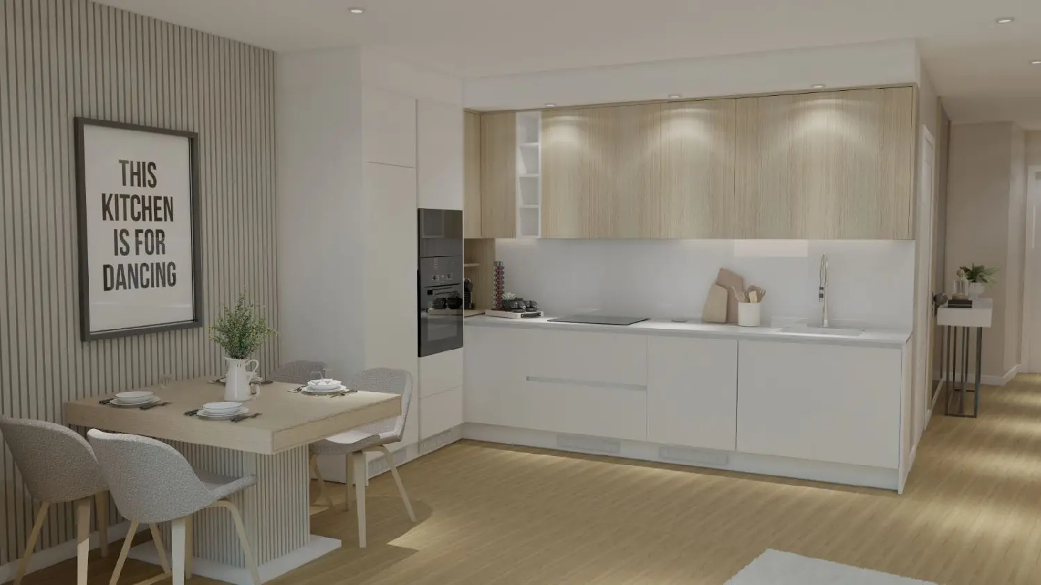 te koop appartement Buarcos Figueira Da Foz 3
