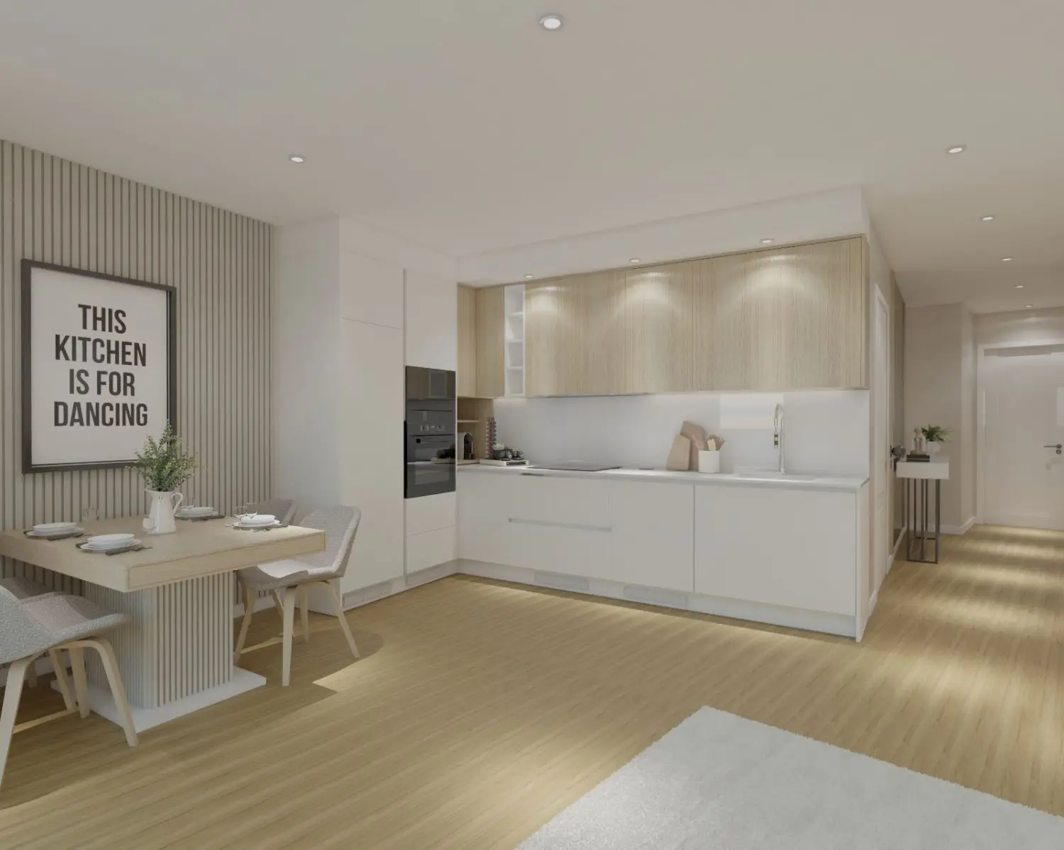te koop appartement Buarcos Figueira Da Foz 3