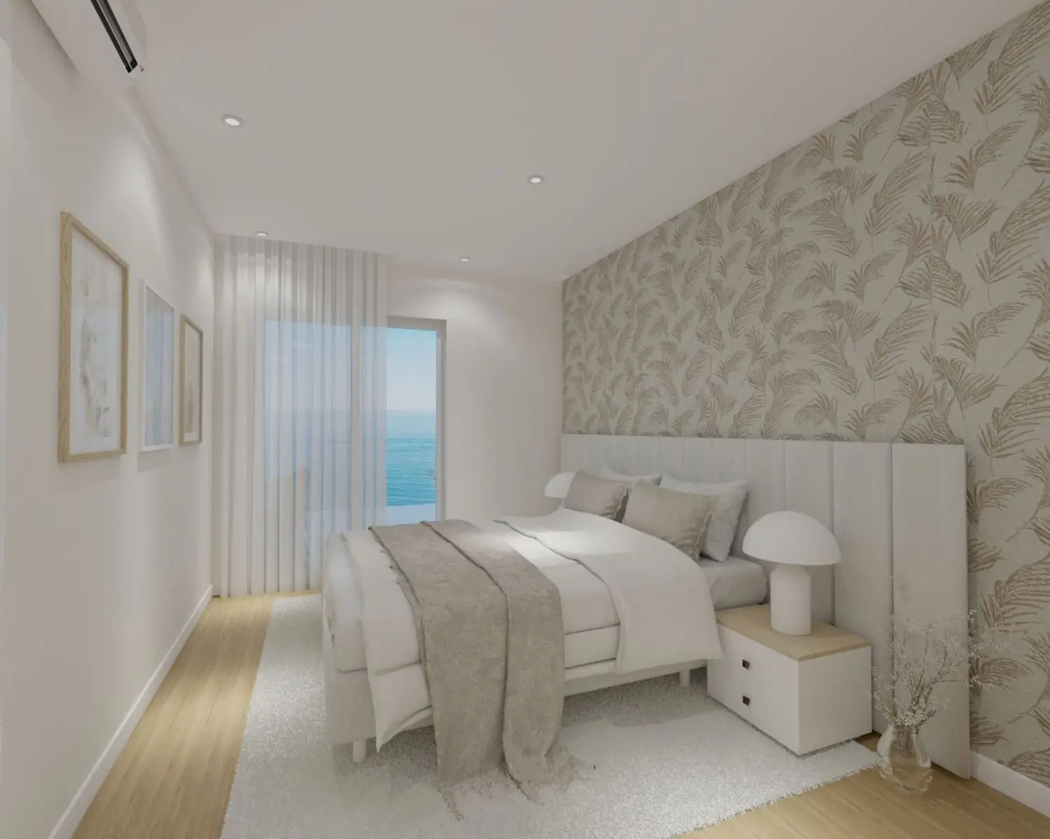 te koop appartement Buarcos Figueira Da Foz 2