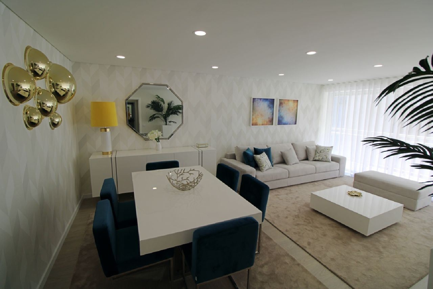 te koop appartement Buarcos Figueira Da Foz 2