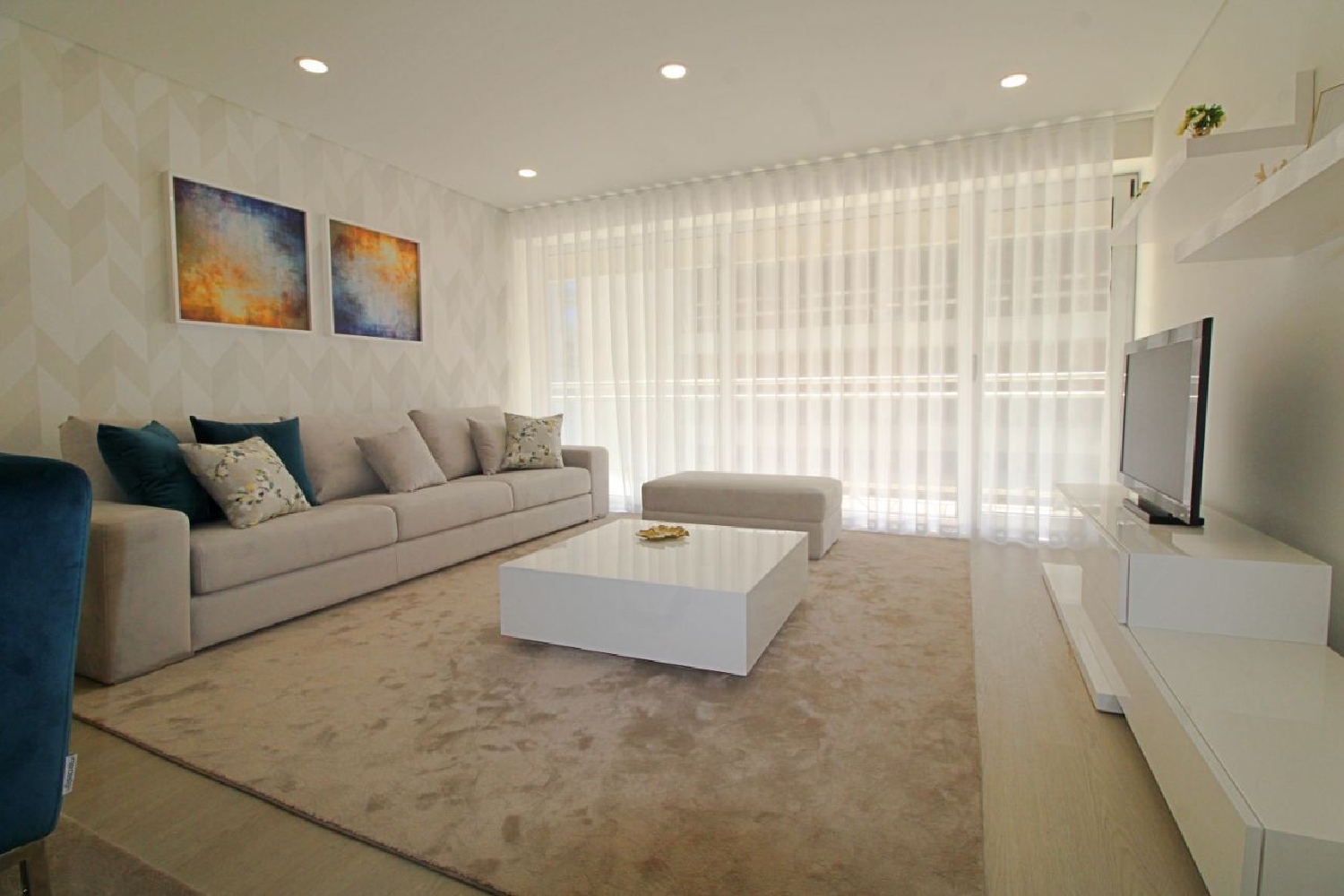 te koop appartement Buarcos Figueira Da Foz 3