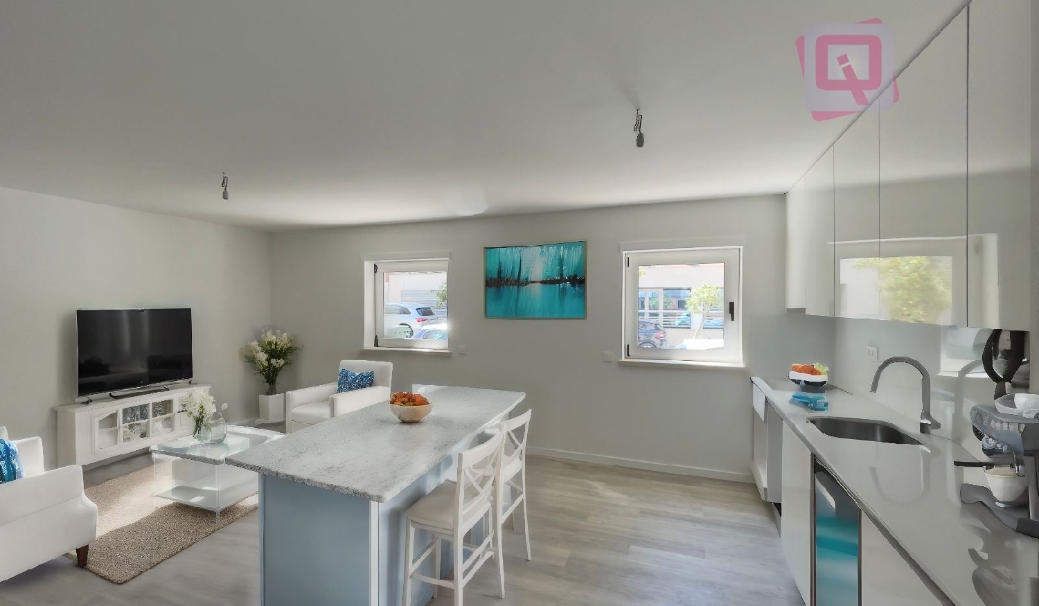  te koop appartement Buarcos Figueira Da Foz 1