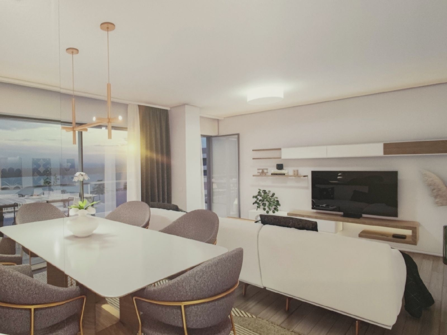 te koop appartement Buarcos Figueira Da Foz 2