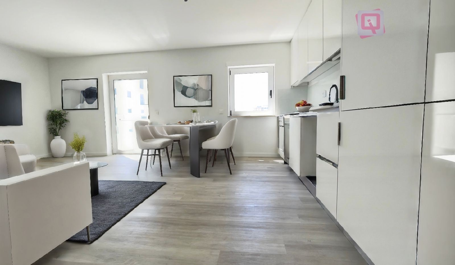  te koop appartement Buarcos Figueira Da Foz 1