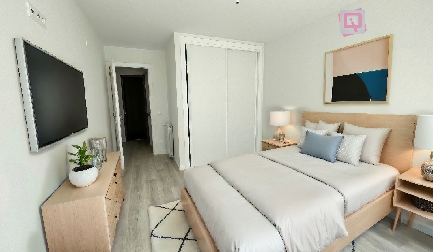 te koop appartement Buarcos Figueira Da Foz 3