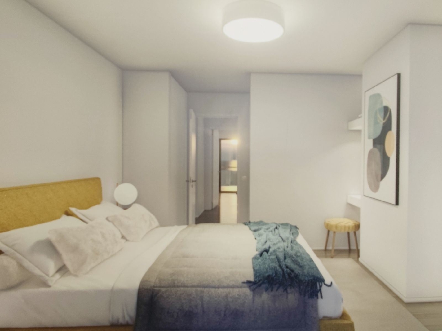 te koop appartement Buarcos Figueira Da Foz 3