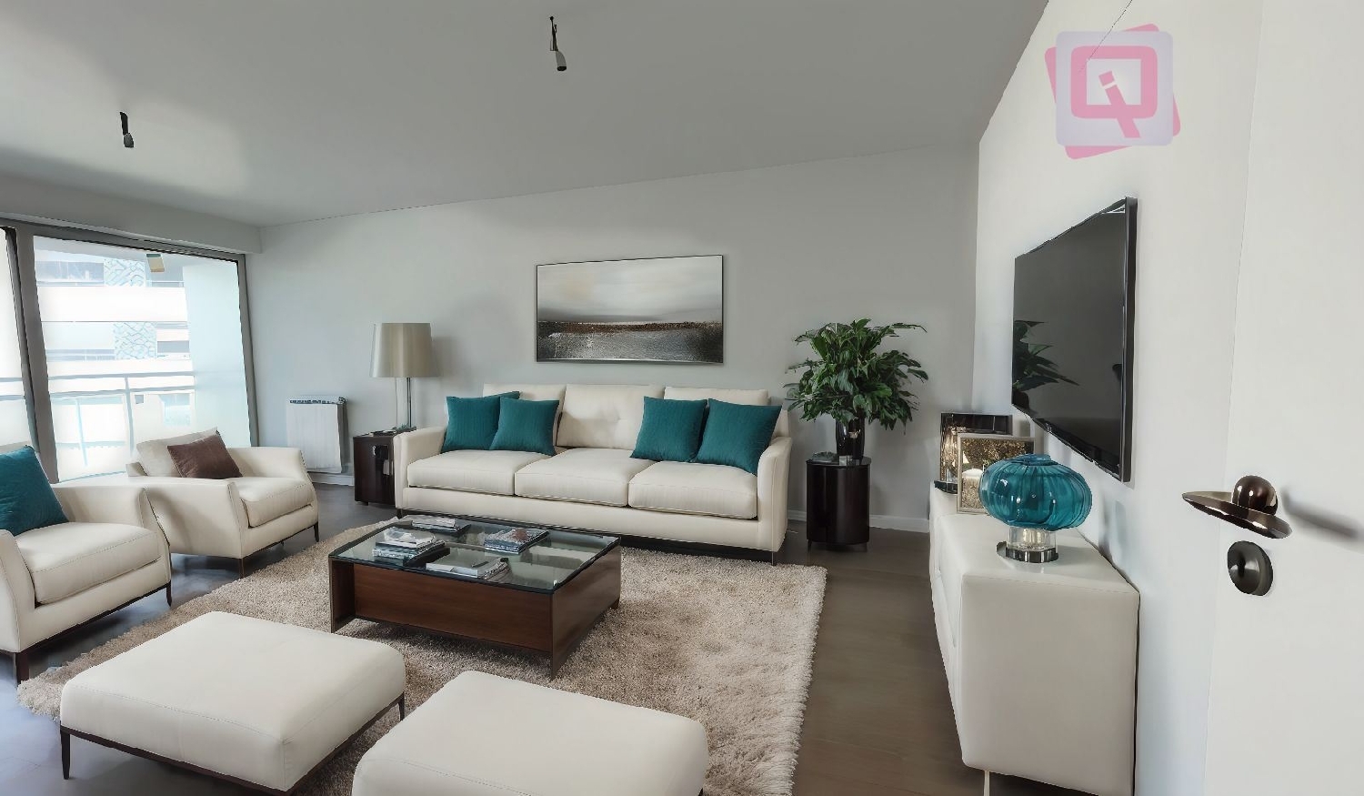  te koop appartement Buarcos Figueira Da Foz 1