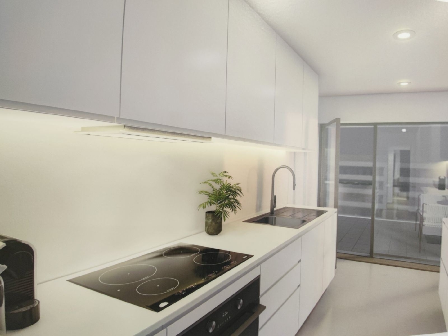 te koop appartement Buarcos Figueira Da Foz 3