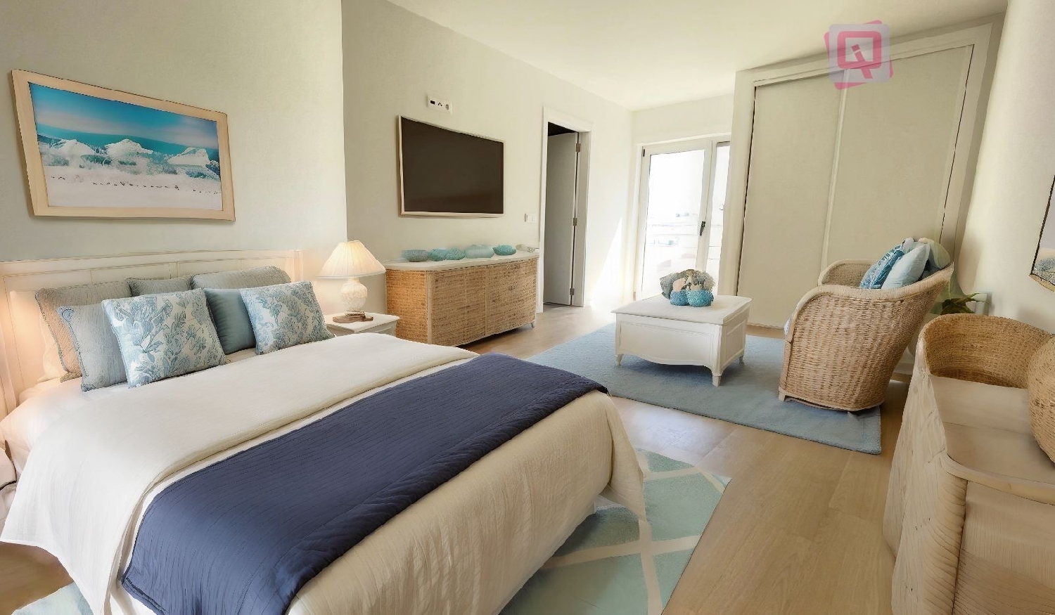  te koop appartement Buarcos Figueira Da Foz 1