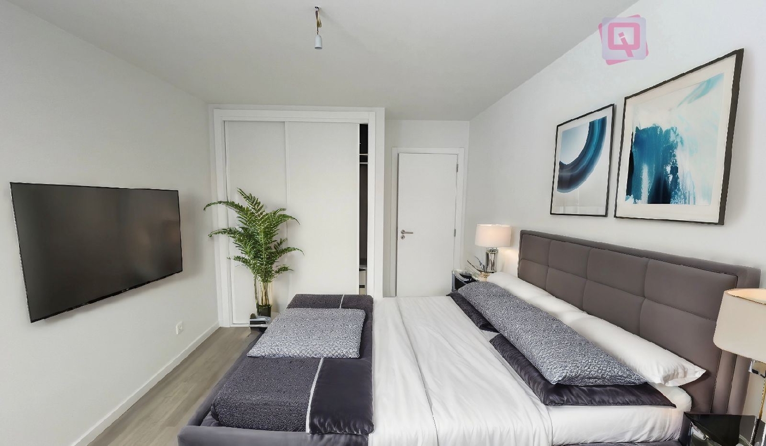te koop appartement Buarcos Figueira Da Foz 2