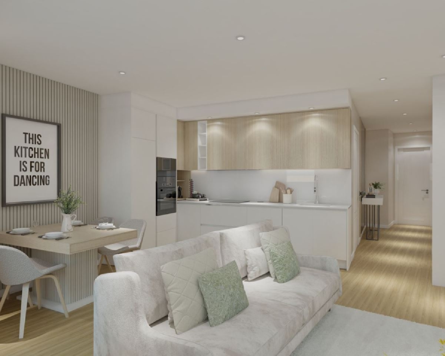  te koop appartement Buarcos Figueira Da Foz 1