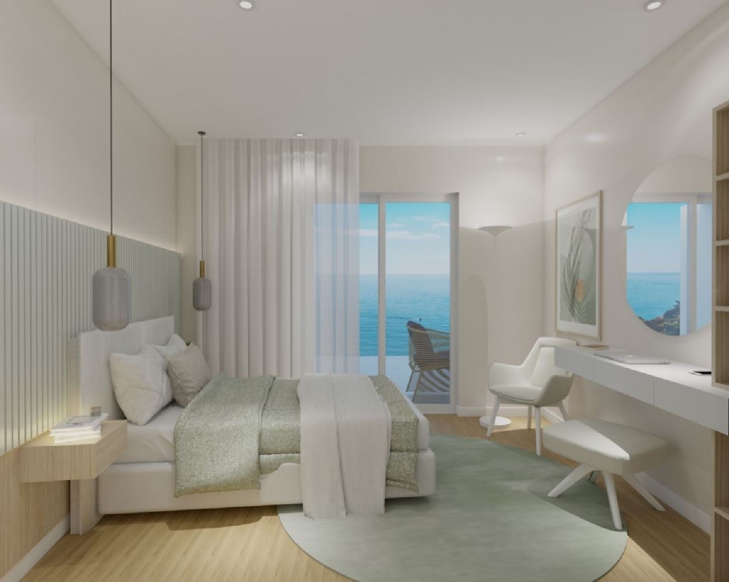 te koop appartement Buarcos Figueira Da Foz 2