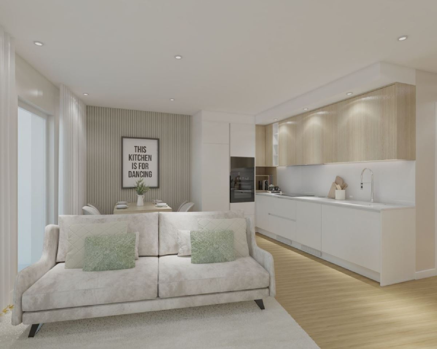 te koop appartement Buarcos Figueira Da Foz 3