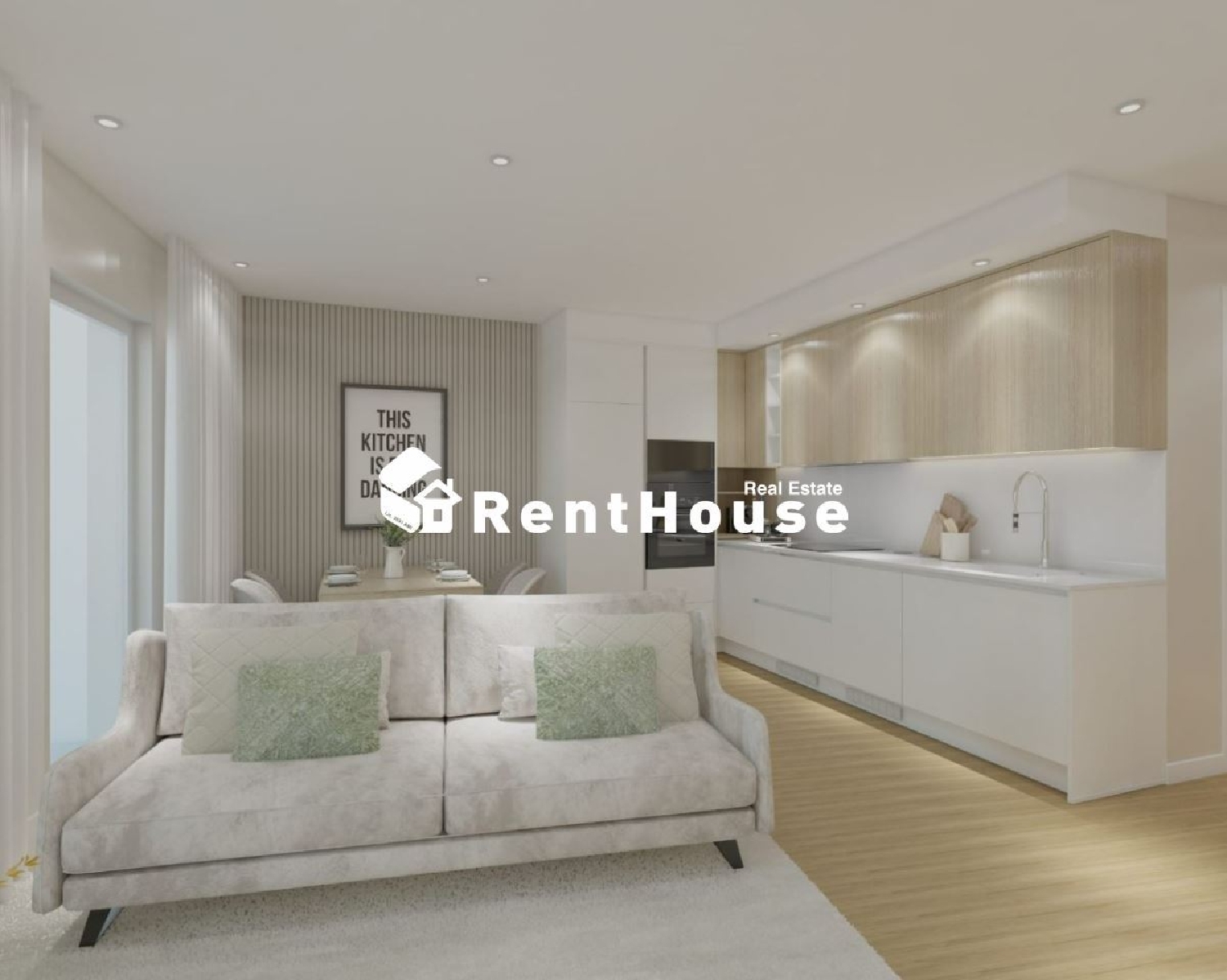  kaufen Wohnung/ Apartment Buarcos Figueira Da Foz 1