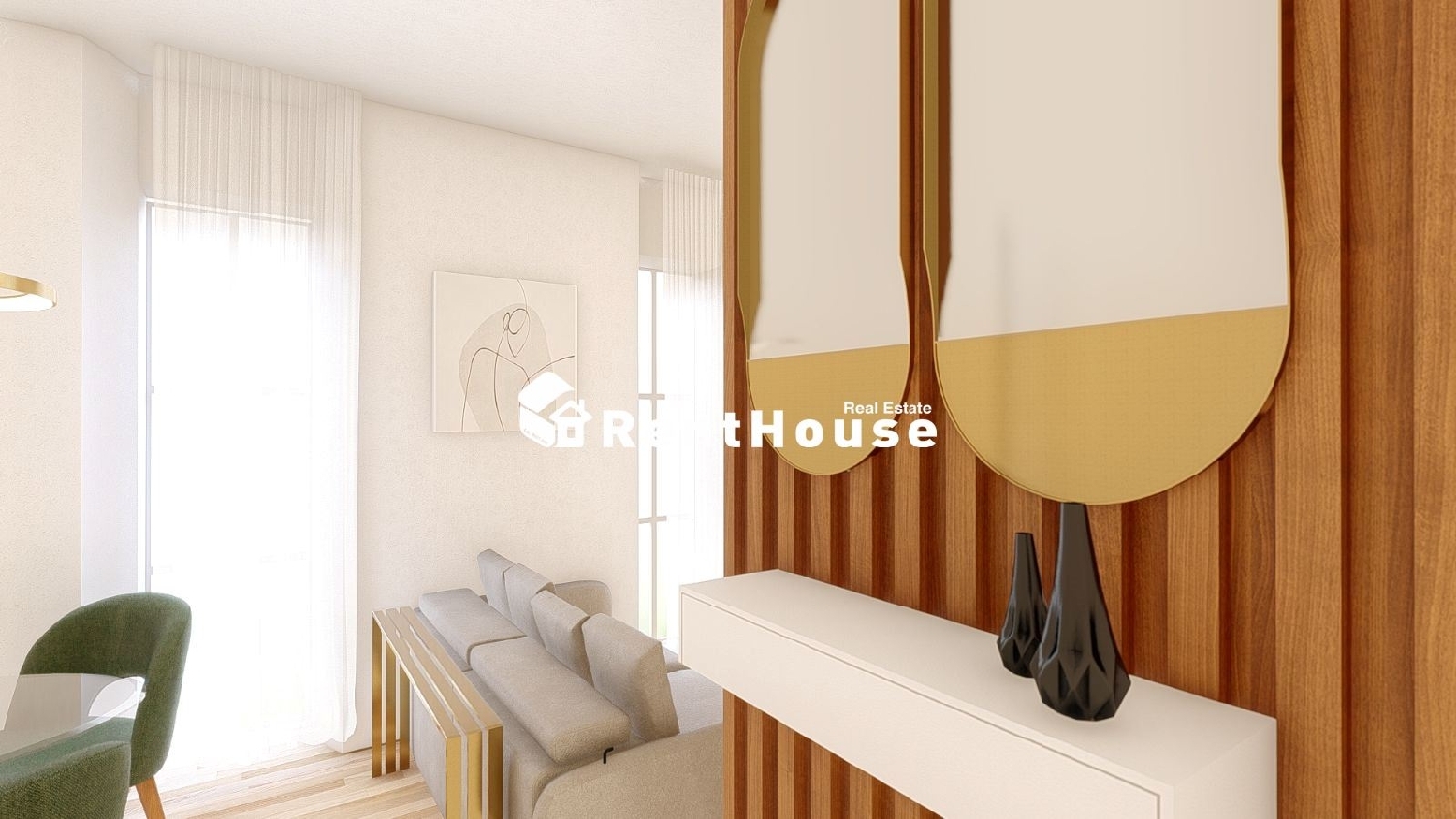  te koop appartement Buarcos Figueira Da Foz 3