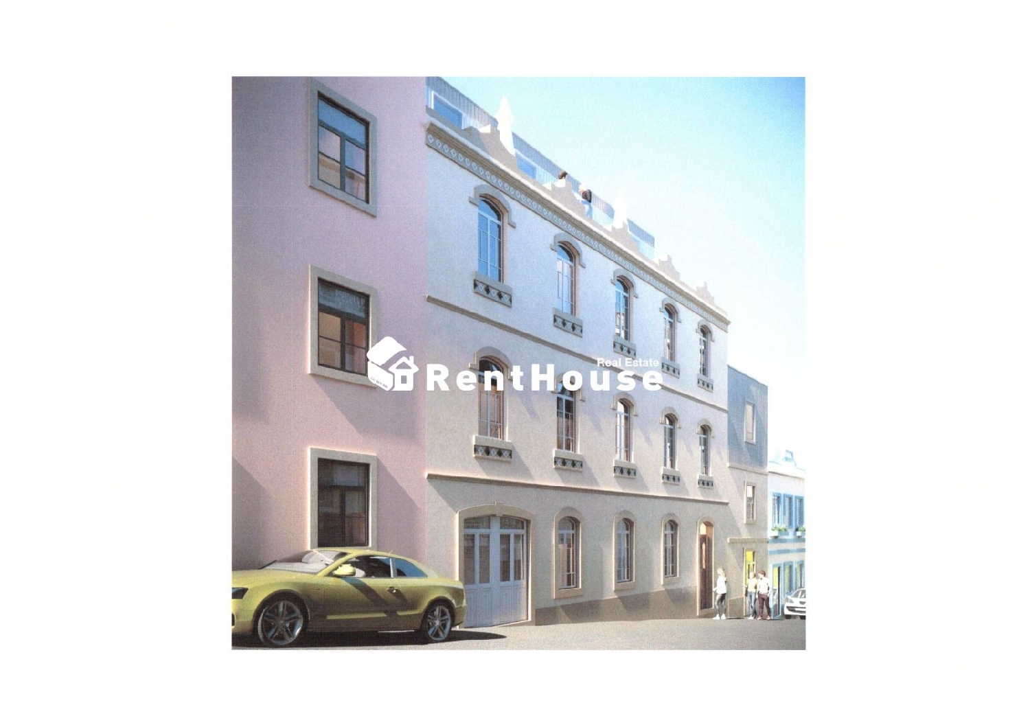  te koop appartement Buarcos Figueira Da Foz 2