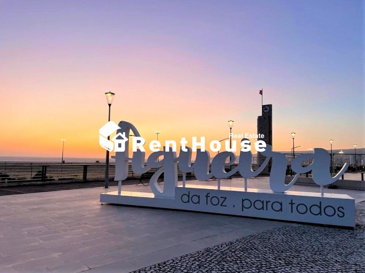  köpa lägenhet Buarcos Figueira Da Foz 3