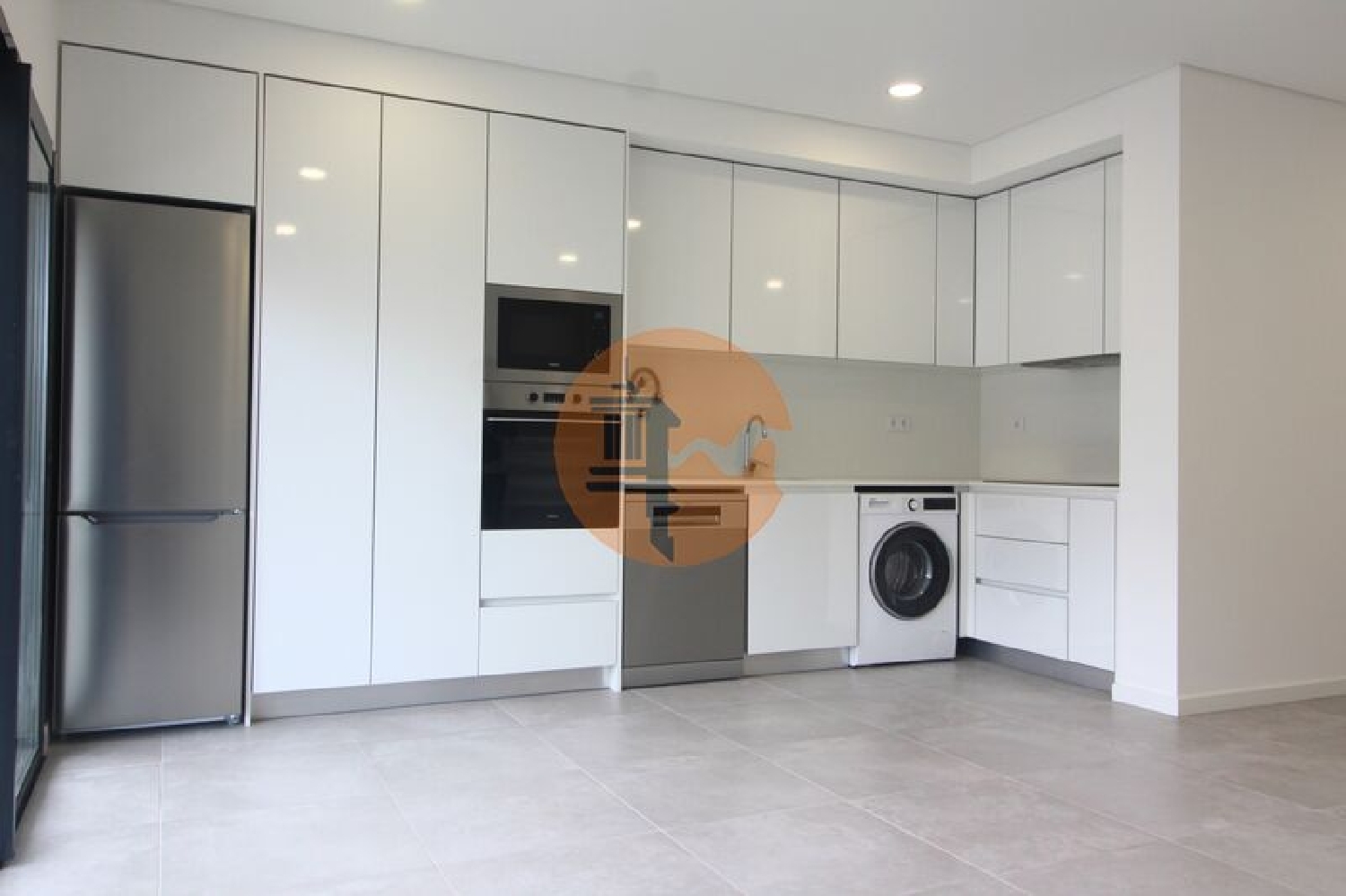  à vendre appartement Cabanas Loulé 1
