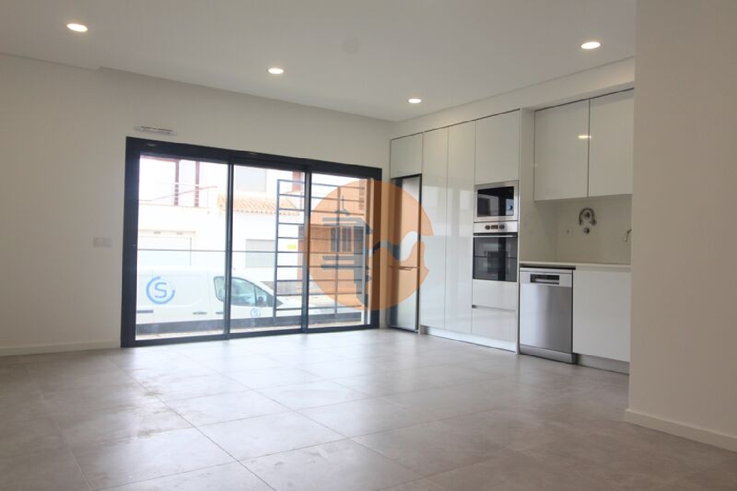 te koop appartement Cabanas Loulé 2