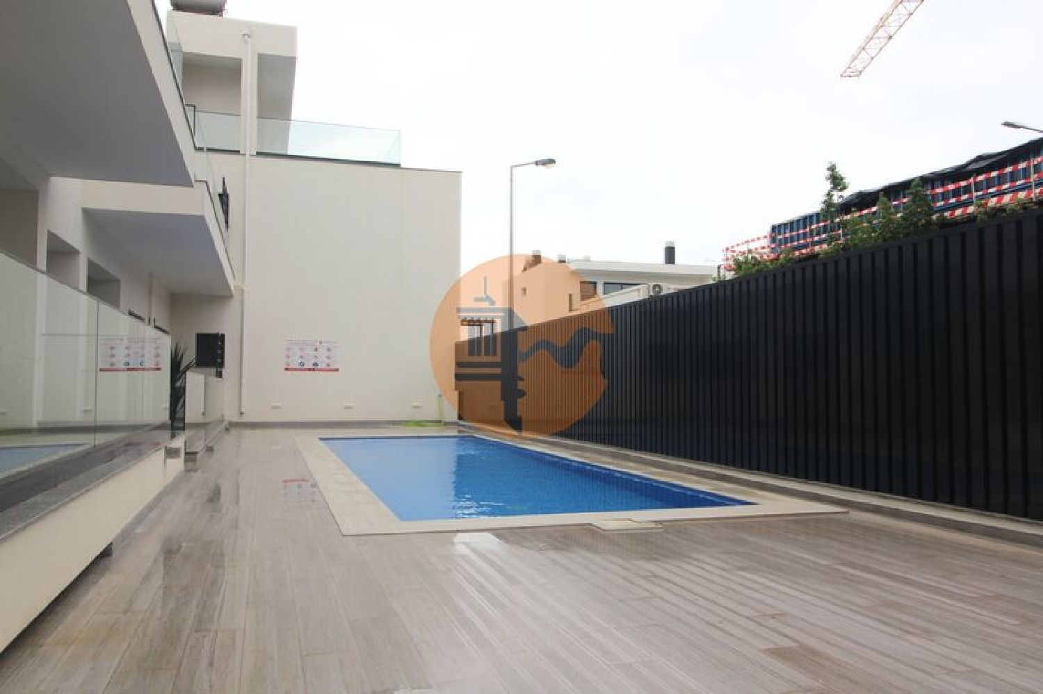  à vendre appartement Cabanas Loulé 6