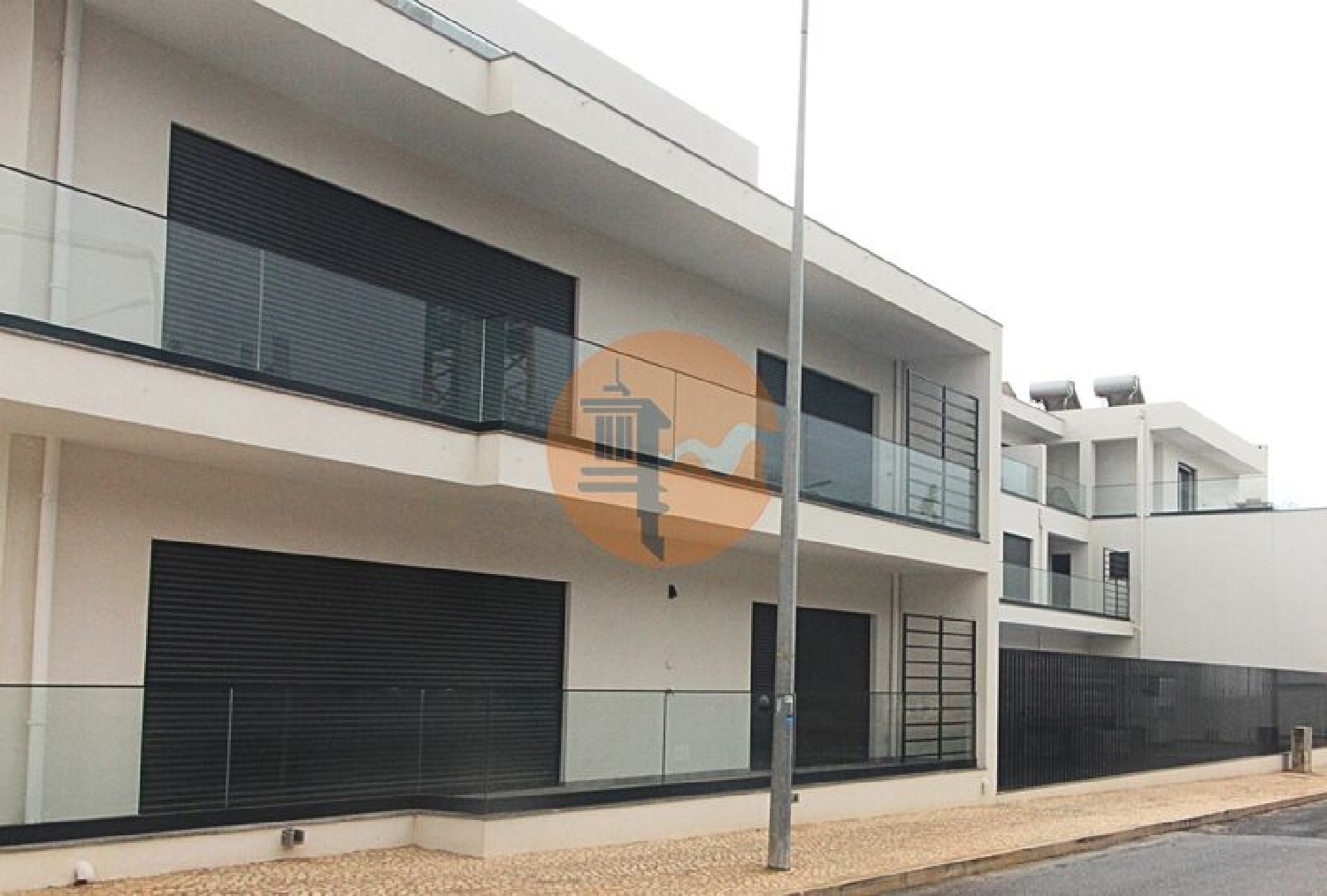  à vendre appartement Cabanas Loulé 8