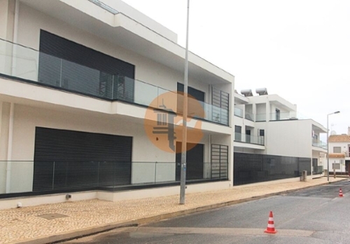 Cabanas Loulé appartement foto