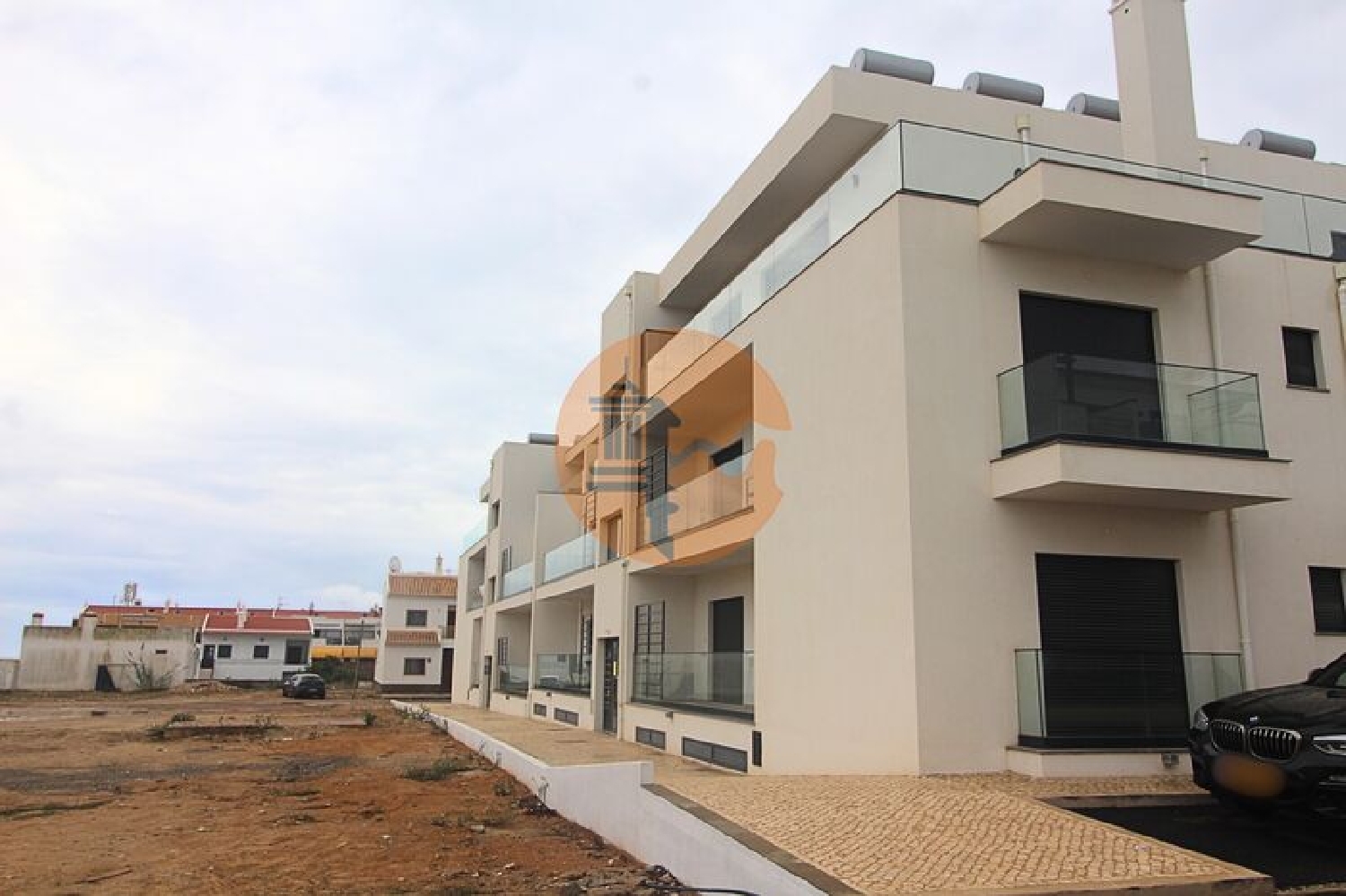 te koop appartement Cabanas Loulé 2