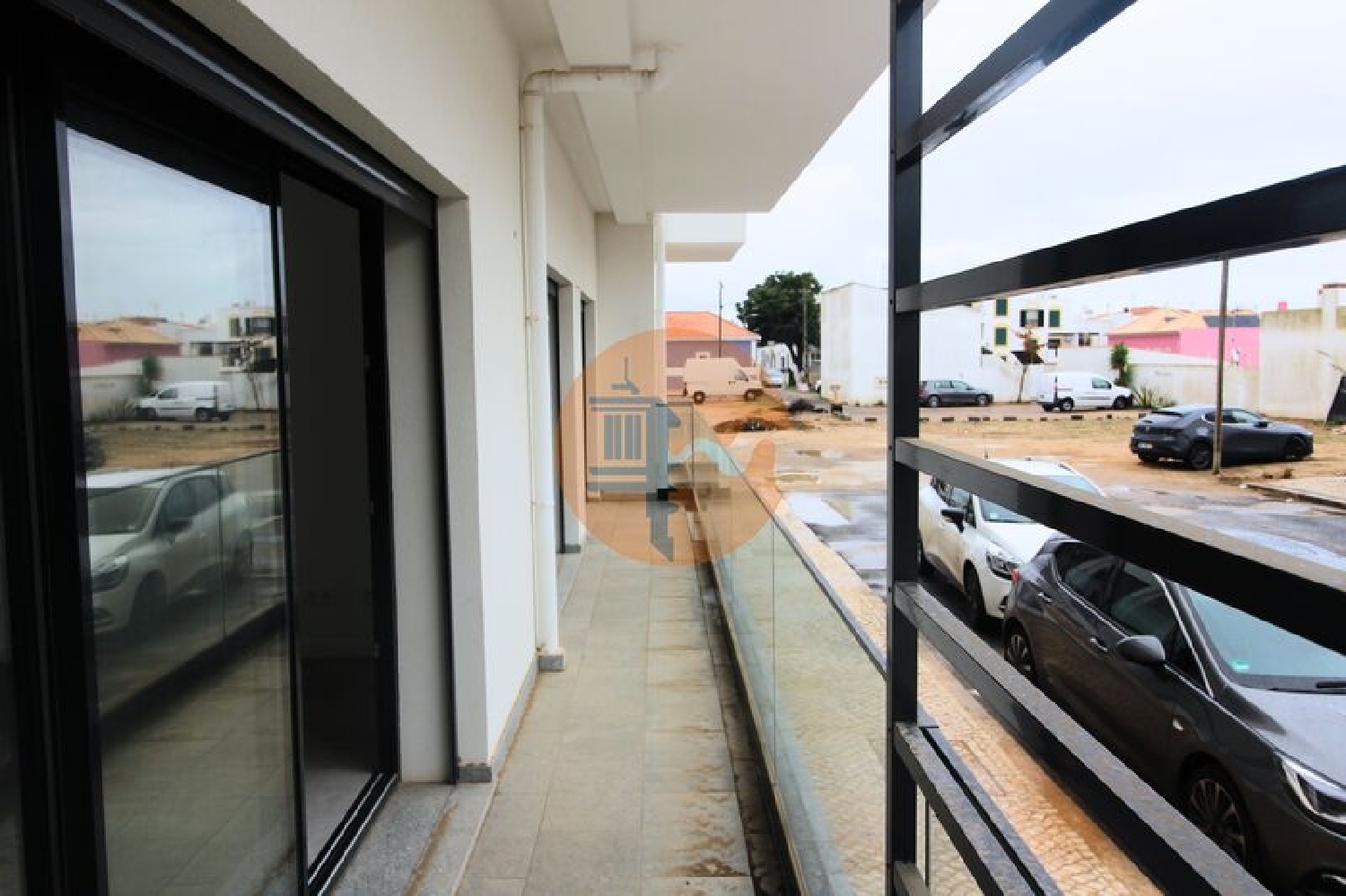  te koop appartement Cabanas Loulé 8