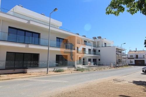 Cabanas Loulé appartement foto