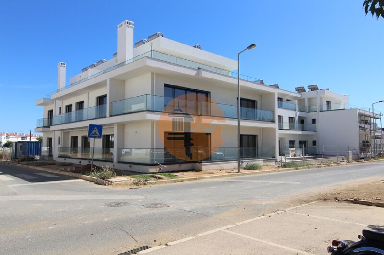 te koop appartement Cabanas Loulé 2