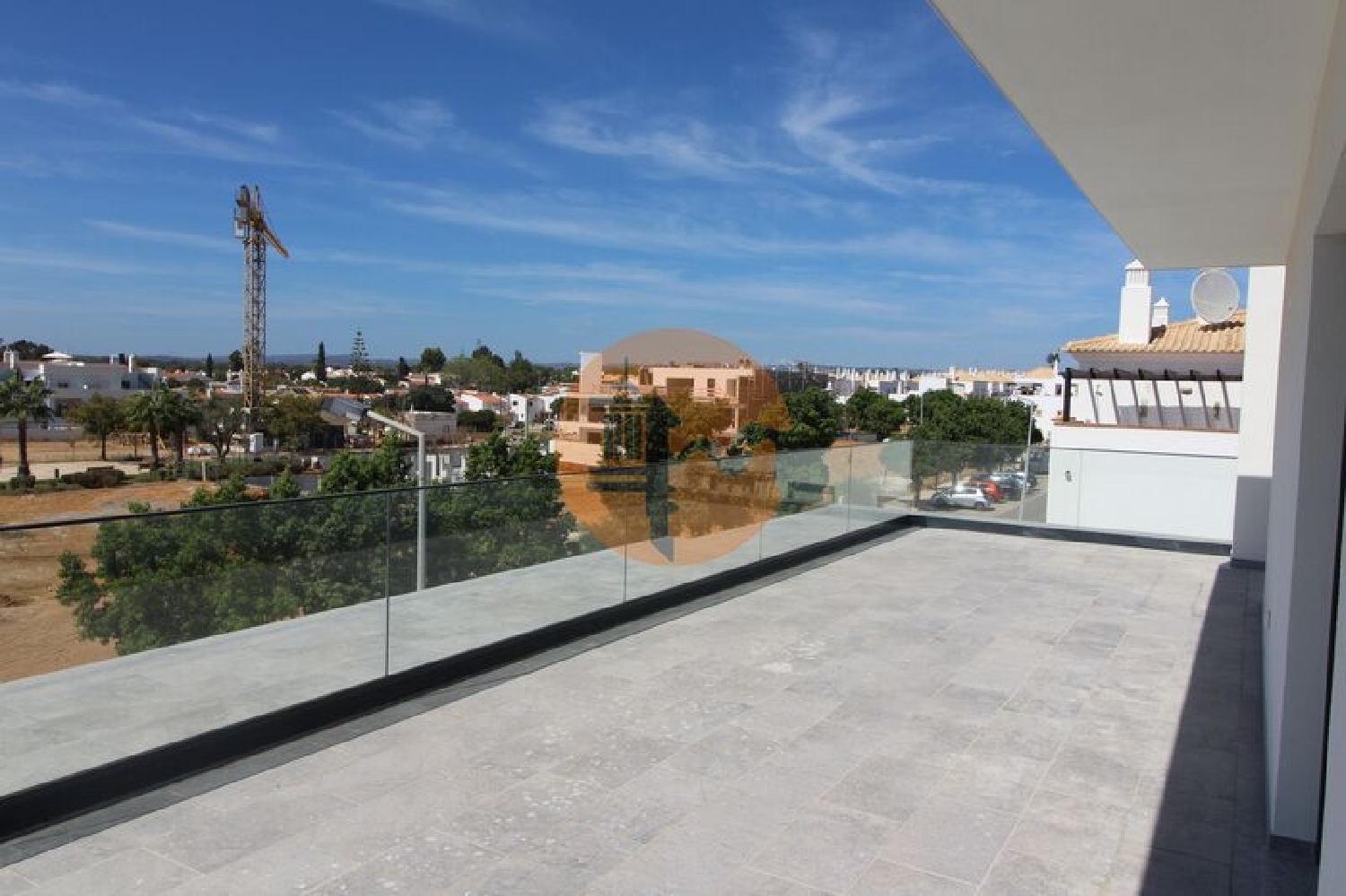  te koop appartement Cabanas Loulé 7
