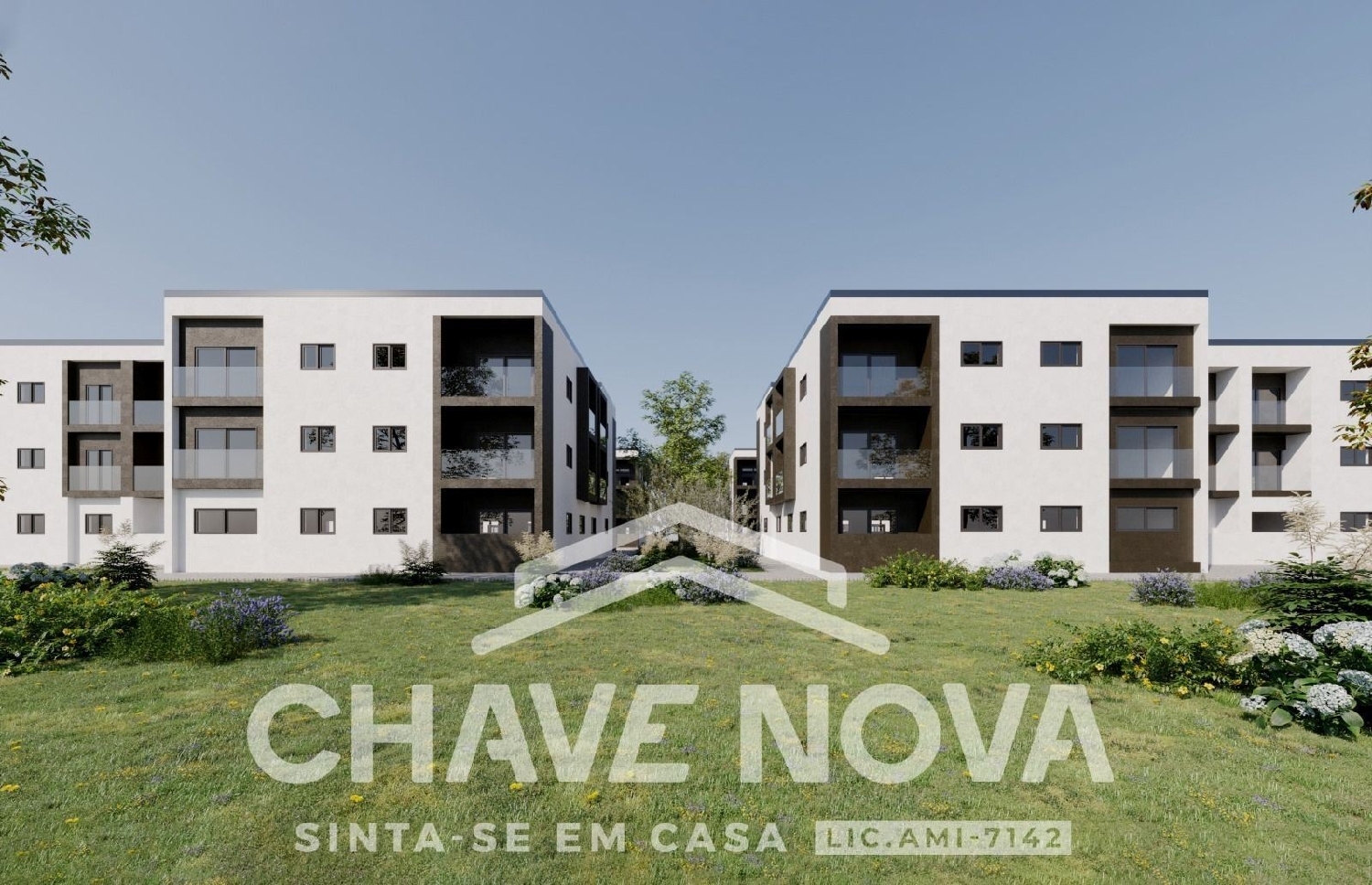 for sale apartment Cabanas Tavira 3