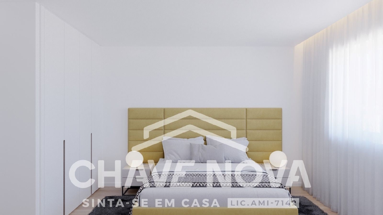  for sale apartment Cabanas Tavira 1