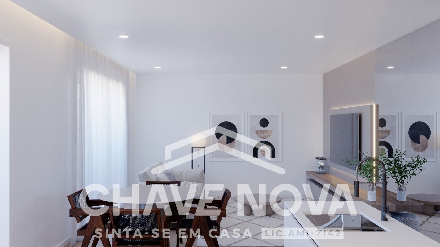for sale apartment Cabanas Tavira 3
