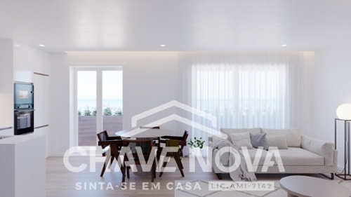 Cabanas Tavira apartment foto 328322