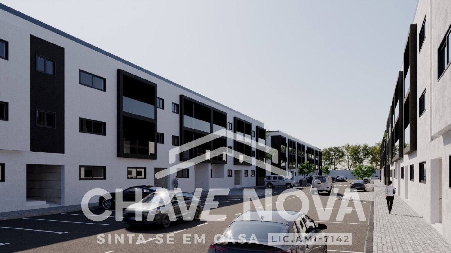  te koop appartement Cabanas Tavira 1