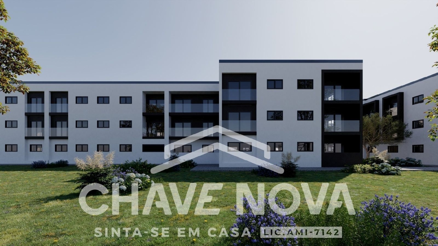  te koop appartement Cabanas Tavira 1