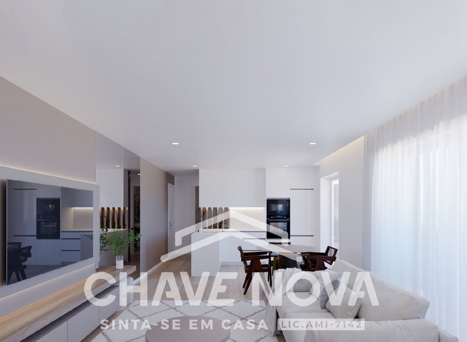  te koop appartement Cabanas Tavira 1