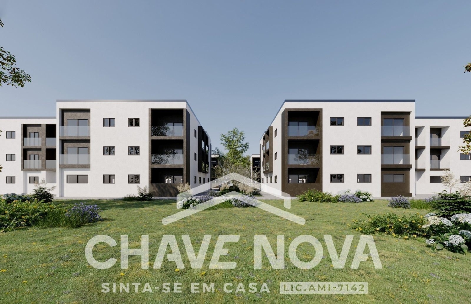 te koop appartement Cabanas Tavira 2