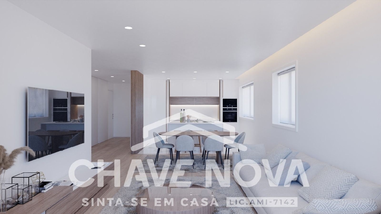  te koop appartement Cabanas Tavira 1