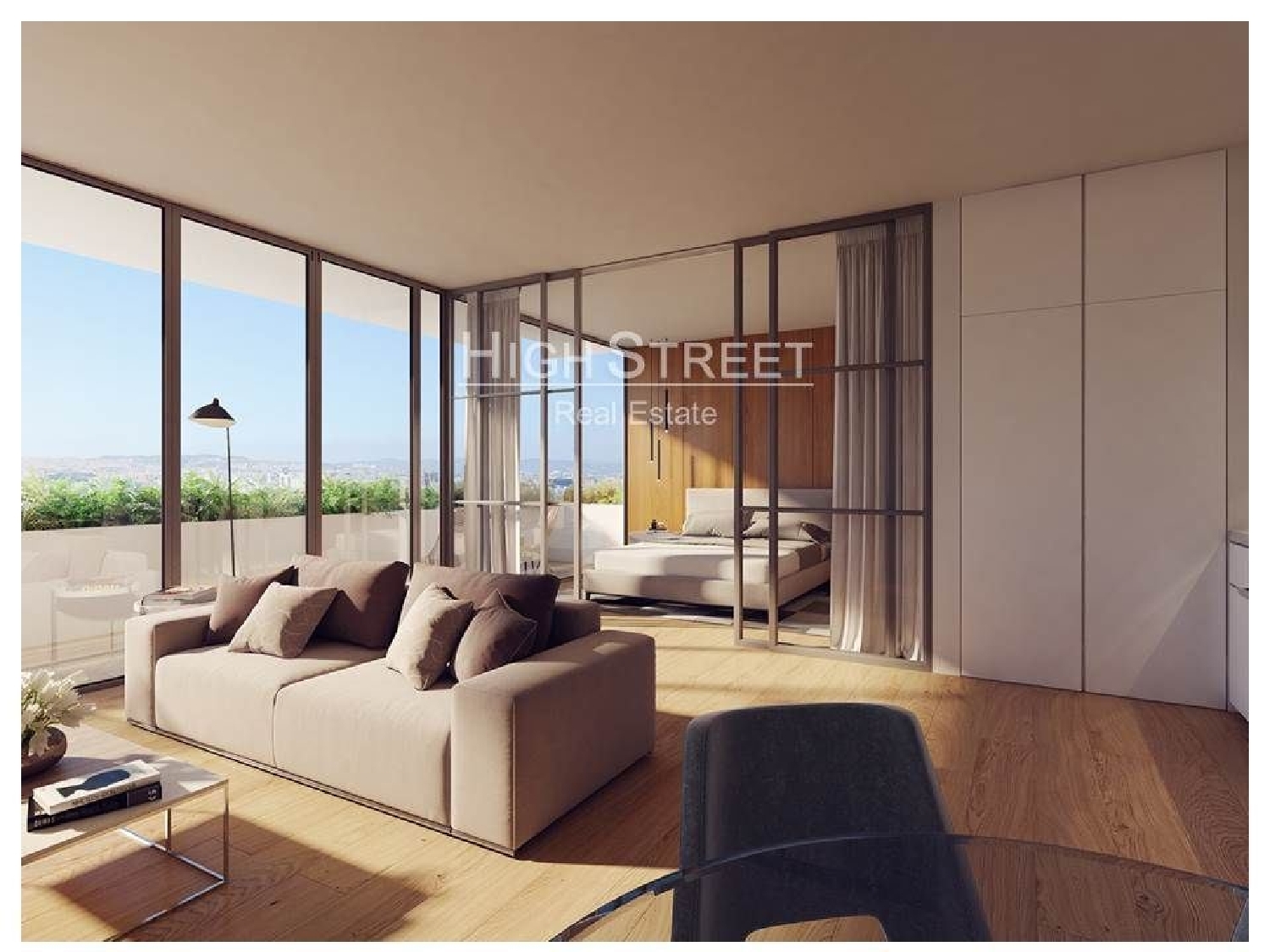 à venda apartamento Cabra Figa Sintra 2
